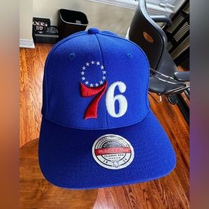 Beautiful Philly Cap